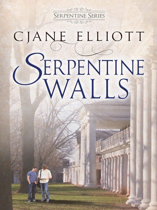 Title details for Serpentine Walls by CJane Elliott - Available
